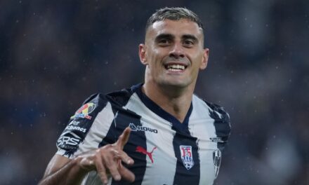 Rayados vence a Toluca y sueña con ser finalista