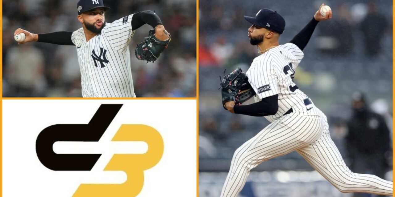 Podcast D3: Mets acuerdan contrato con el relevista agente libre Devin Williams