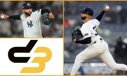 Podcast D3: Mets acuerdan contrato con el relevista agente libre Devin Williams