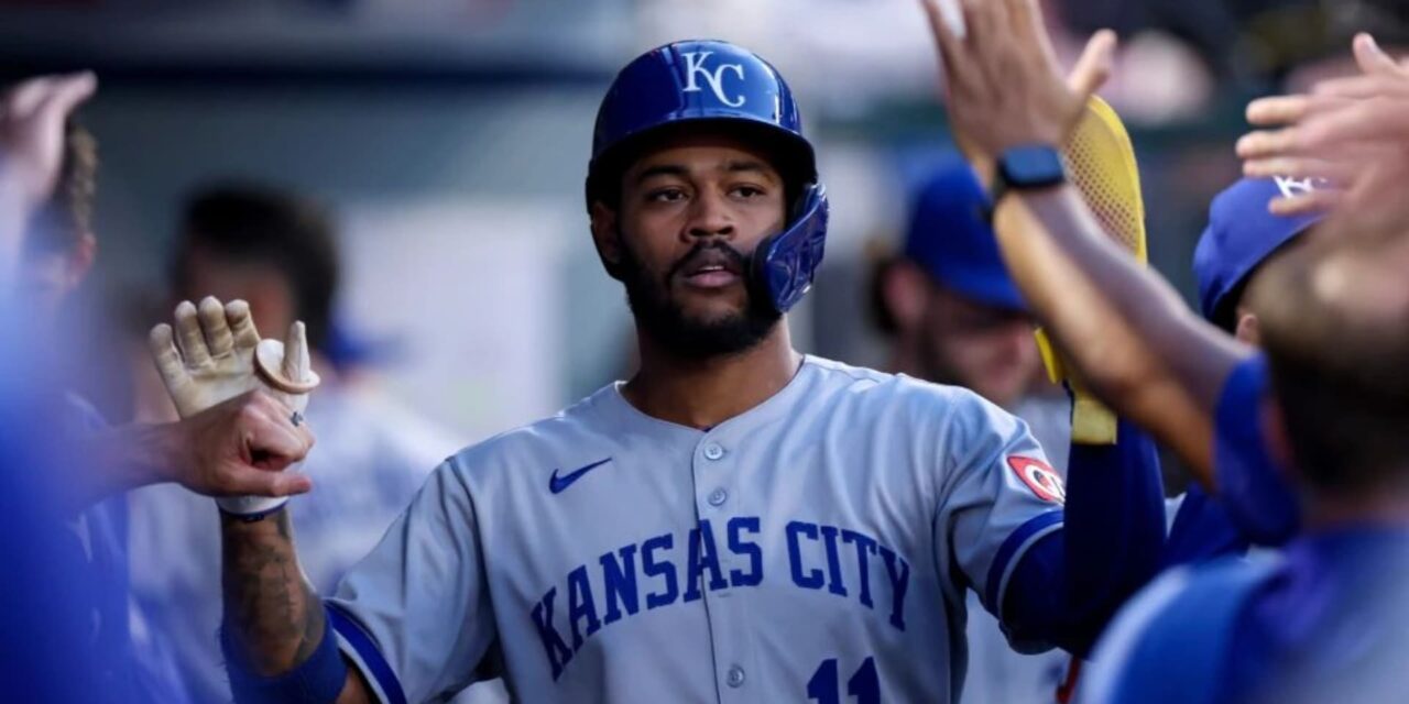 Reales y el tercera base Maikel García acuerdan contrato de 5 años