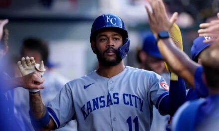 Reales y el tercera base Maikel García acuerdan contrato de 5 años