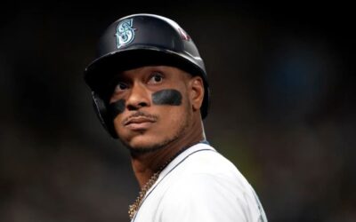 Mets acuerdan contrato de 2 años con Jorge Polanco tras perder a Pete Alonso