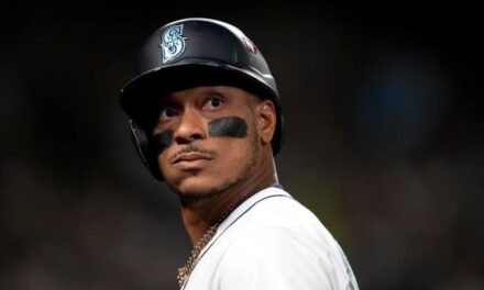 Mets acuerdan contrato de 2 años con Jorge Polanco tras perder a Pete Alonso