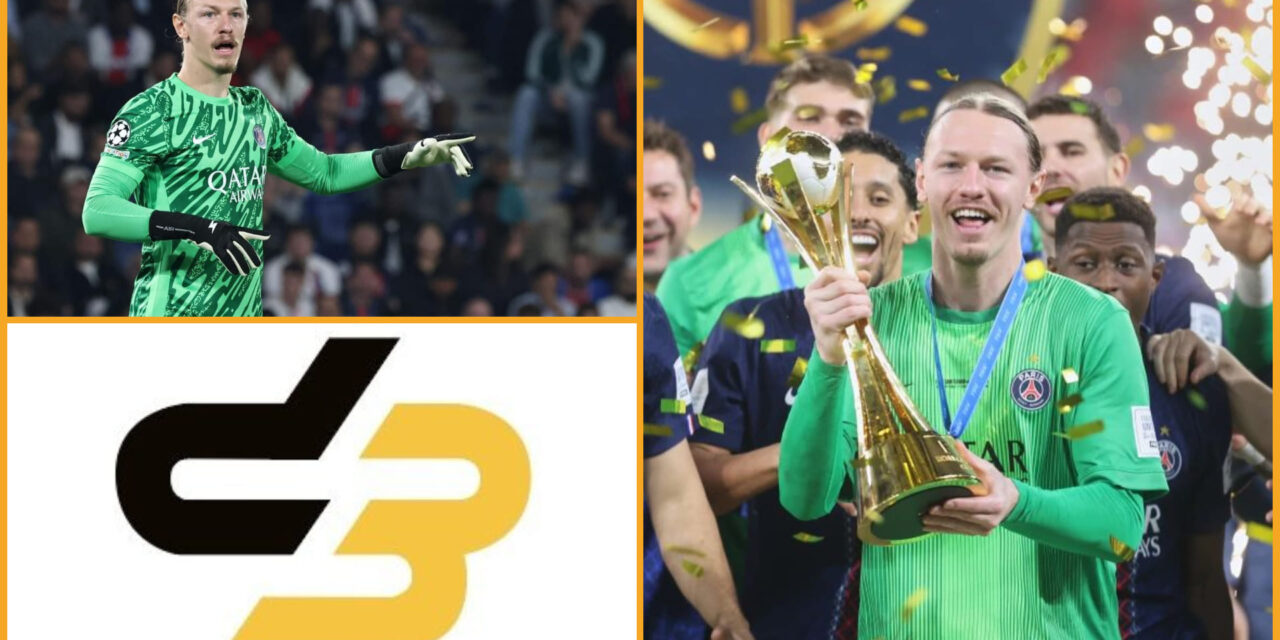 Podcast D3: El portero Matvey Safonov del PSG sufre fractura en la mano tras heroica tanda de penales