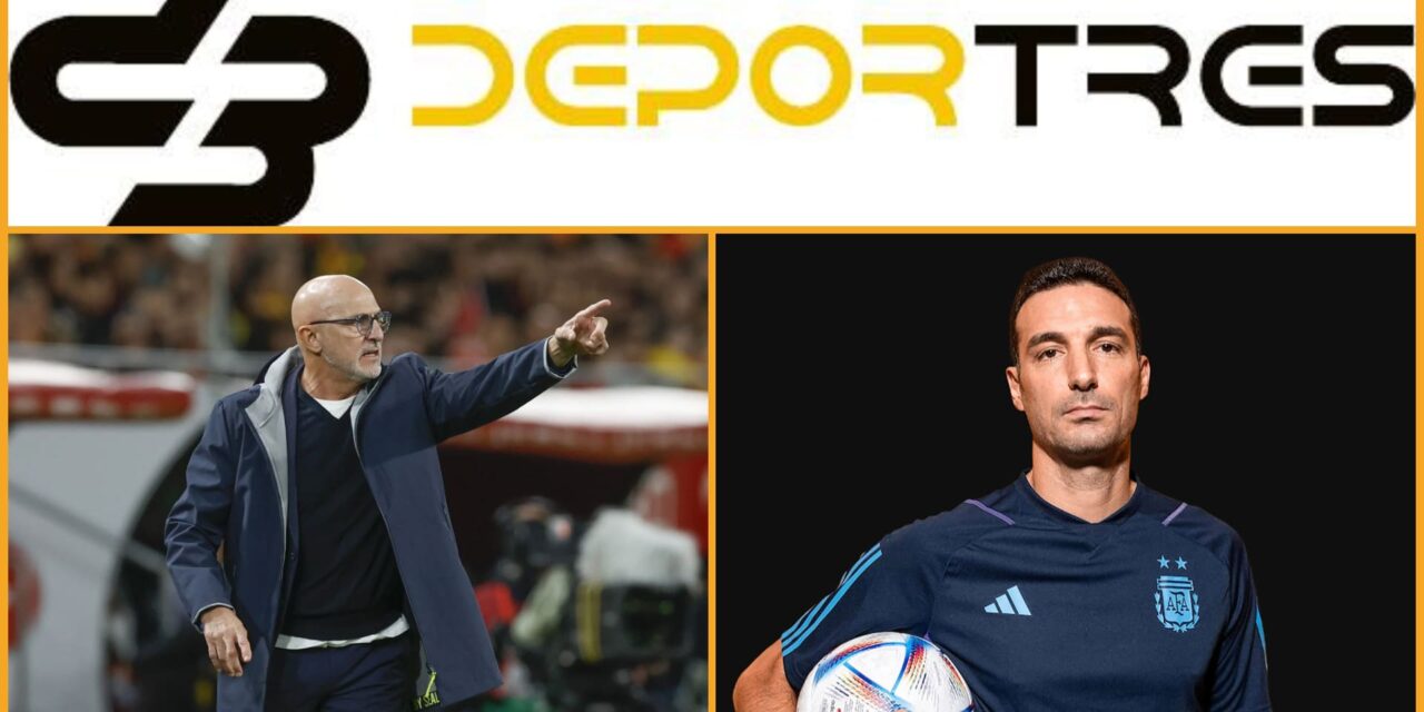 España cierra 2025 como número uno del mundo(Video D3 completo 12:00 PM)