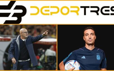 España cierra 2025 como número uno del mundo(Video D3 completo 12:00 PM)