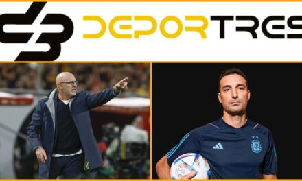 España cierra 2025 como número uno del mundo(Video D3 completo 12:00 PM)