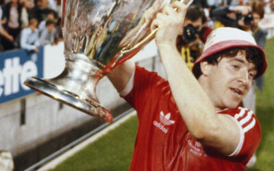 John Robertson, bicampeón de la Copa de Europa con Nottingham Forest, fallece a los 72 años