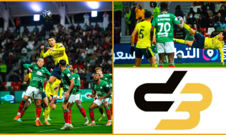  Podcast D3: Cristiano Ronaldo despide el 2025 anotando gol con la espalda