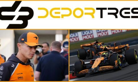 Norris afirma que no pedirá a Piastri que ceda si es necesario en la final del título de F1(Video D3 completo 12:00 PM)