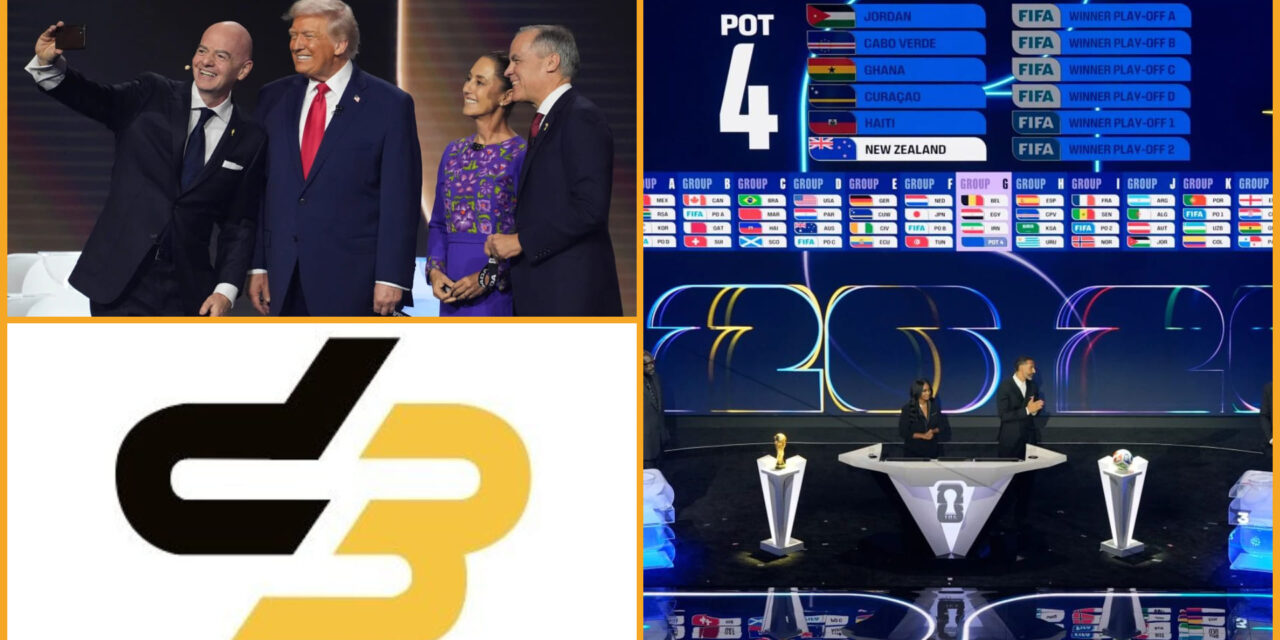 Podcast D3: Argentina y Messi debutarán contra Argelia en Mundial 2026. México-Sudáfrica, el partido inaugural