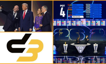 Podcast D3: Argentina y Messi debutarán contra Argelia en Mundial 2026. México-Sudáfrica, el partido inaugural