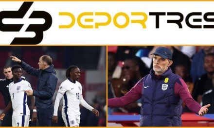 Uruguay se medirá ante Inglaterra en Wembley(Video D3 completo 12:00 PM)