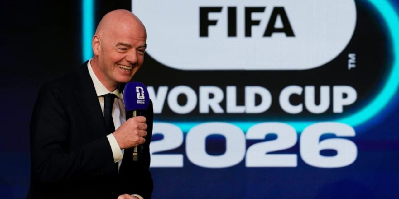 Nueva fase de venta de entradas para el Mundial permite solicitar boletos para partidos específicos