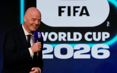 Nueva fase de venta de entradas para el Mundial permite solicitar boletos para partidos específicos