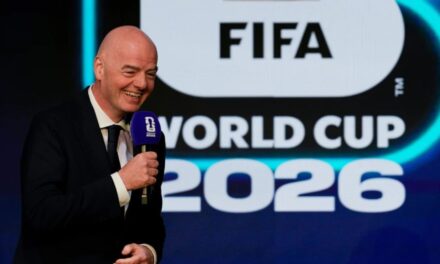 Nueva fase de venta de entradas para el Mundial permite solicitar boletos para partidos específicos