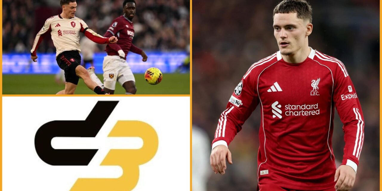 Podcast D3: Hoeness arremete contra Slot por la situación de Florian Wirtz