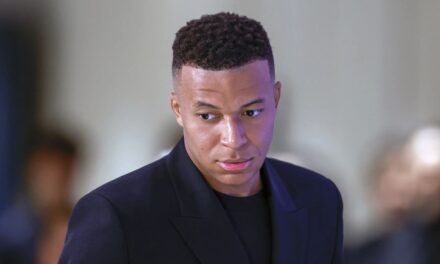 Litigio Mbappé-PSG: primer asalto en los tribunales con demandas millonarias de fondo