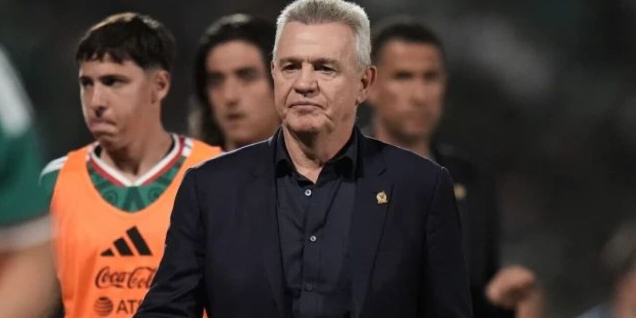 México confirma partidos amistosos previos al Mundial ante Panamá, Bolivia e Islandia