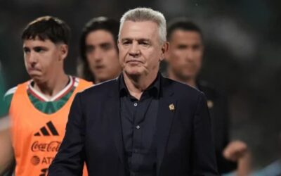 México confirma partidos amistosos previos al Mundial ante Panamá, Bolivia e Islandia