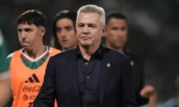 México confirma partidos amistosos previos al Mundial ante Panamá, Bolivia e Islandia