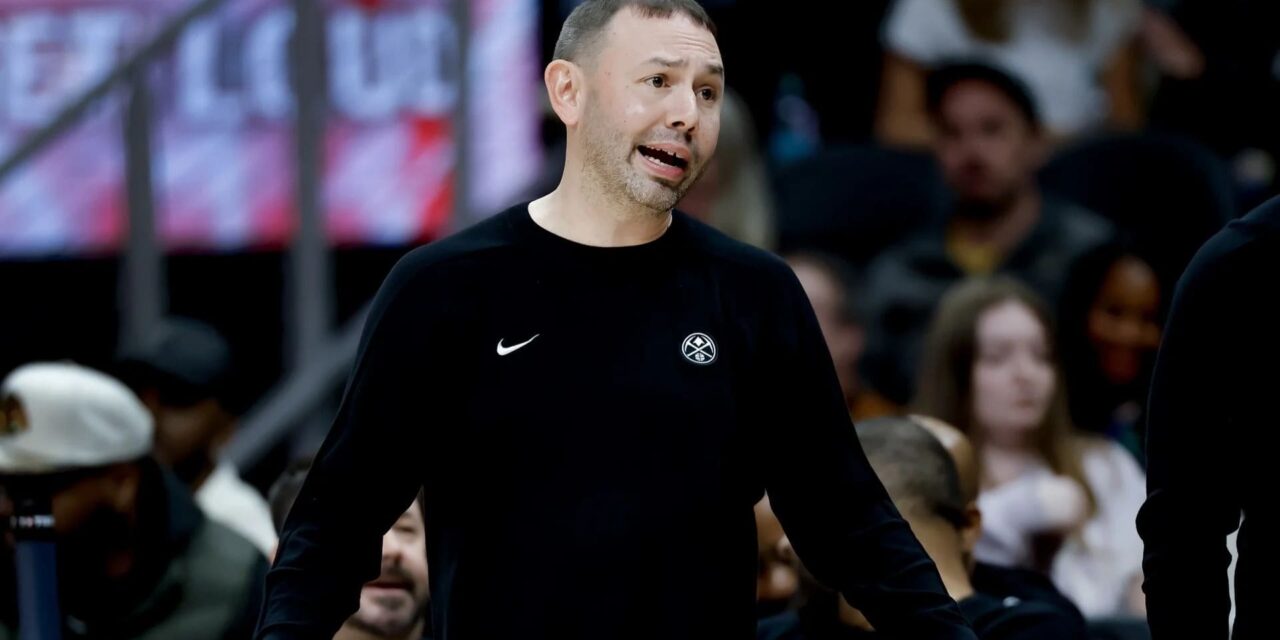 La NBA multa con 35.000 dólares a Adelman por lenguaje «inapropiado» hacia los árbitros