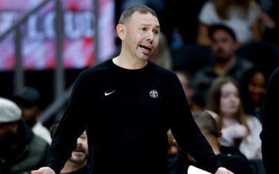 La NBA multa con 35.000 dólares a Adelman por lenguaje «inapropiado» hacia los árbitros