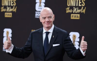 La FIFA recibe más de 150 millones de peticiones de entradas, cifra récord de la historia