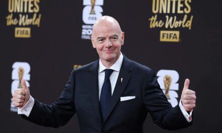 La FIFA recibe más de 150 millones de peticiones de entradas, cifra récord de la historia