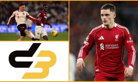 Podcast D3: Hoeness arremete contra Slot por la situación de Florian Wirtz