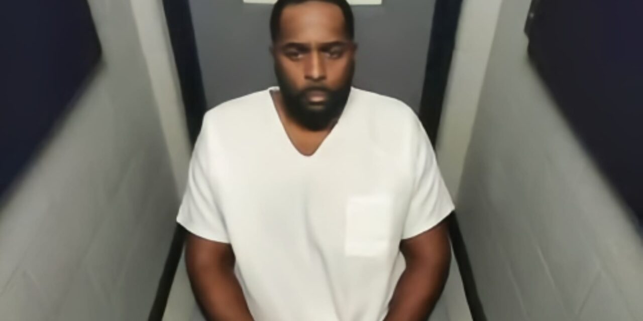 Sherrone Moore acusado de acoso e invasión de domicilio tras ser cesado como entrenador de Michigan