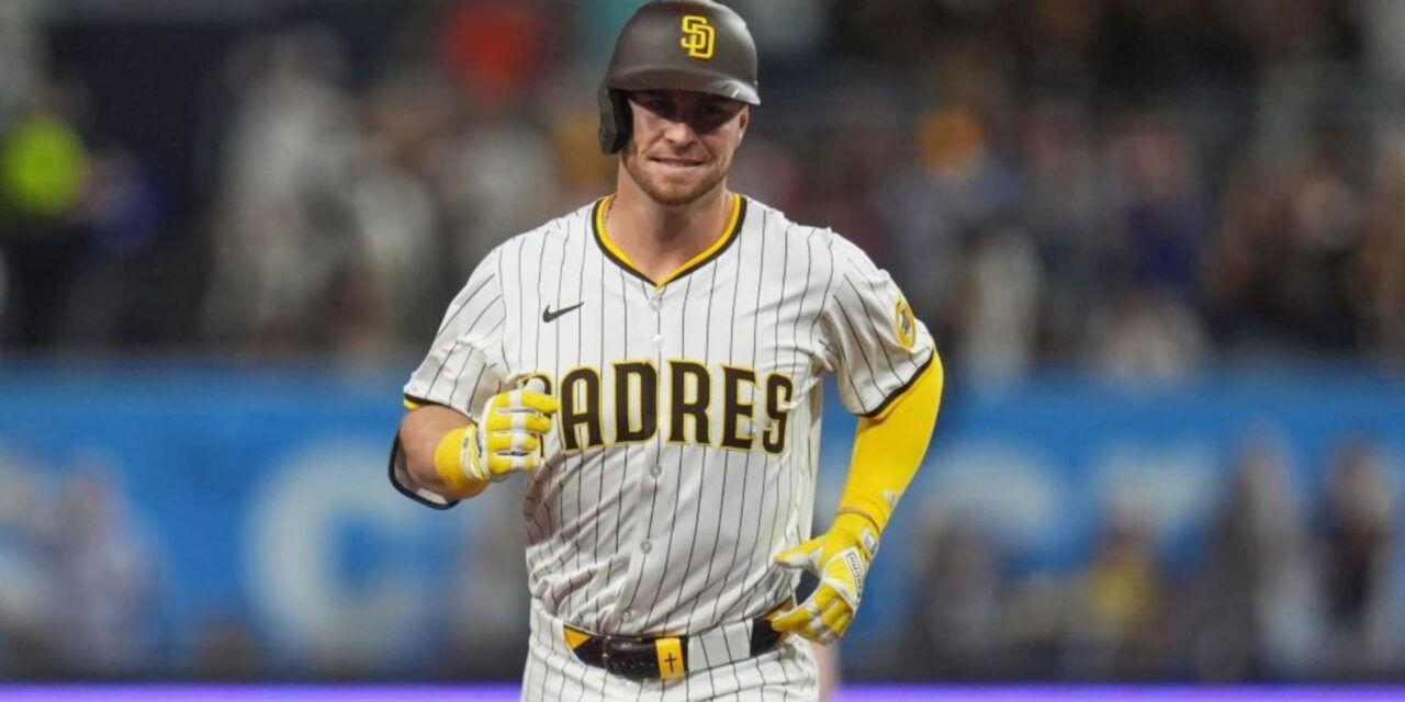 Piratas firman al primera base All-Star Ryan O’Hearn por dos años