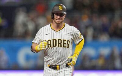 Piratas firman al primera base All-Star Ryan O’Hearn por dos años