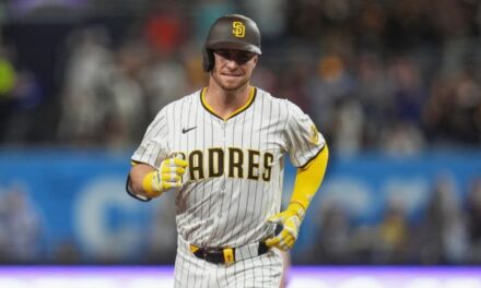 Piratas firman al primera base All-Star Ryan O’Hearn por dos años