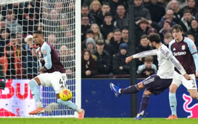 Amorim dice que Fernandes se perderá el juego del United contra Newcastle pero se muestra optimista
