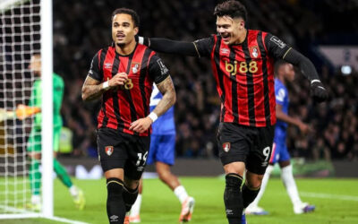 El Chelsea no espanta dudas ante Bournemouth