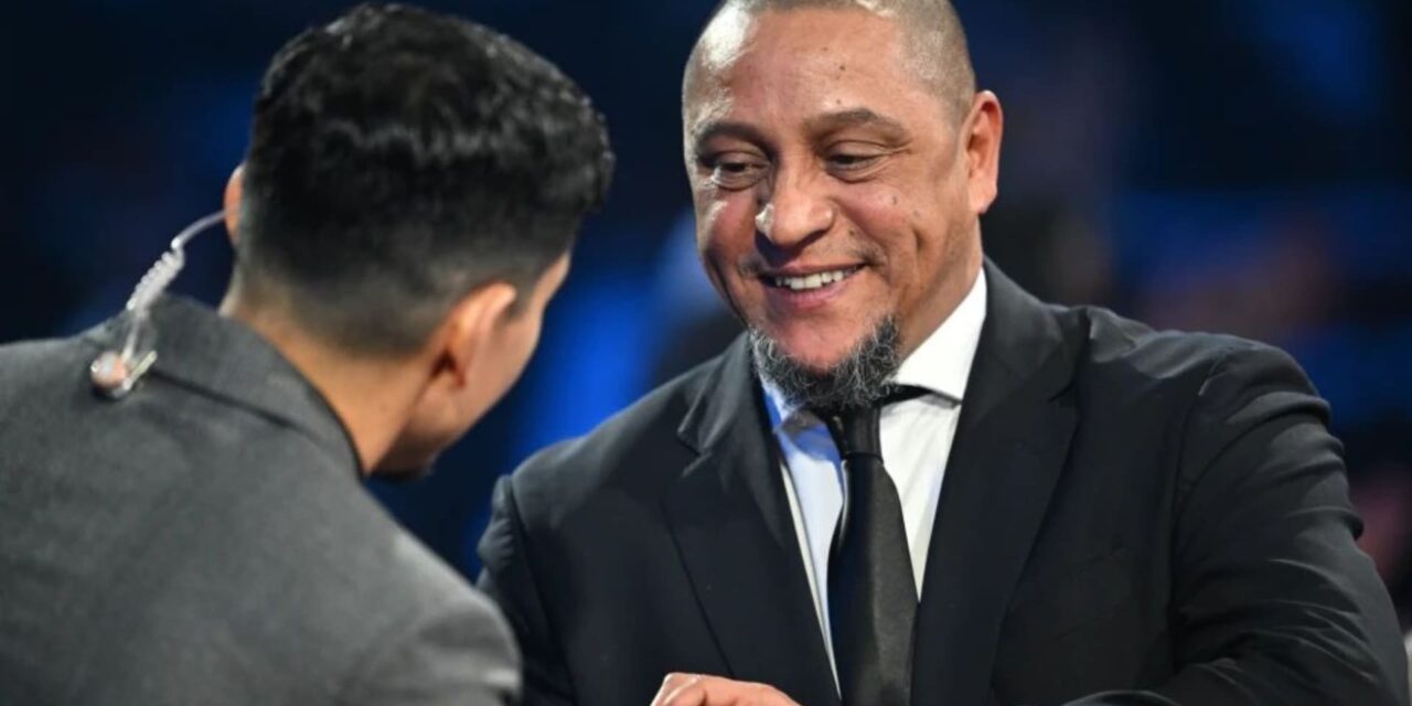 Roberto Carlos dice que se está ‘recuperando bien’ después de someterse a un procedimiento en Brasil