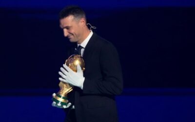 Argentina bendecida con grupo ‘ganable’ en el sorteo del Mundial, pero inquieta lo que sigue