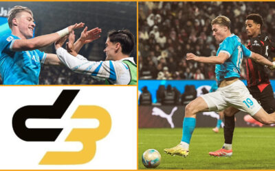 Podcast D3: Napoli vence 2-0 al AC Milan y avanza a la final de la Supercopa de Italia