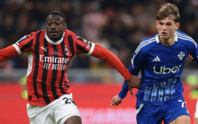 Cancelan planes para albergar partido de la Serie A entre AC Milan y Como en Australia