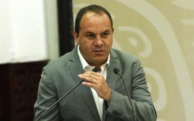 Tocó un grupo sencillito: Cuauhtémoc Blanco