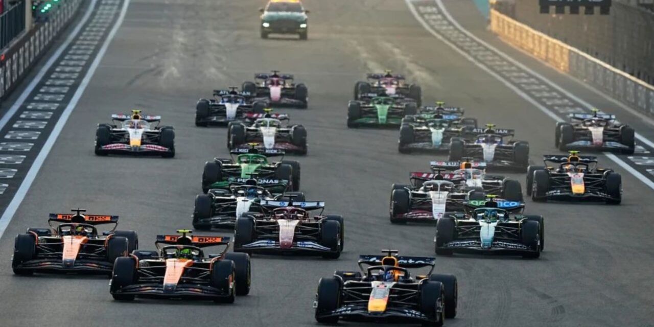 Equipos de F1 y FIA firman el nuevo Acuerdo de la Concordia para regular el deporte