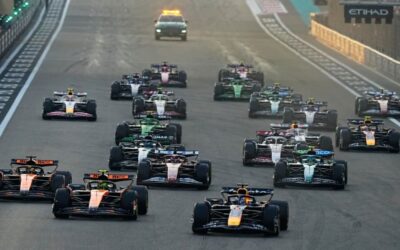 Equipos de F1 y FIA firman el nuevo Acuerdo de la Concordia para regular el deporte
