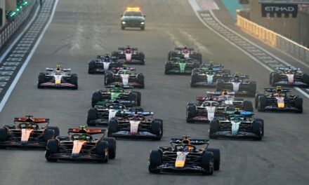 Equipos de F1 y FIA firman el nuevo Acuerdo de la Concordia para regular el deporte