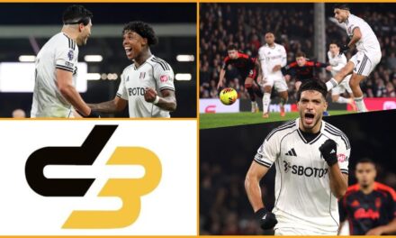 Podcast D3: Jiménez convierte otro penal para dar triunfo a Fulham sobre Nottingham Forest