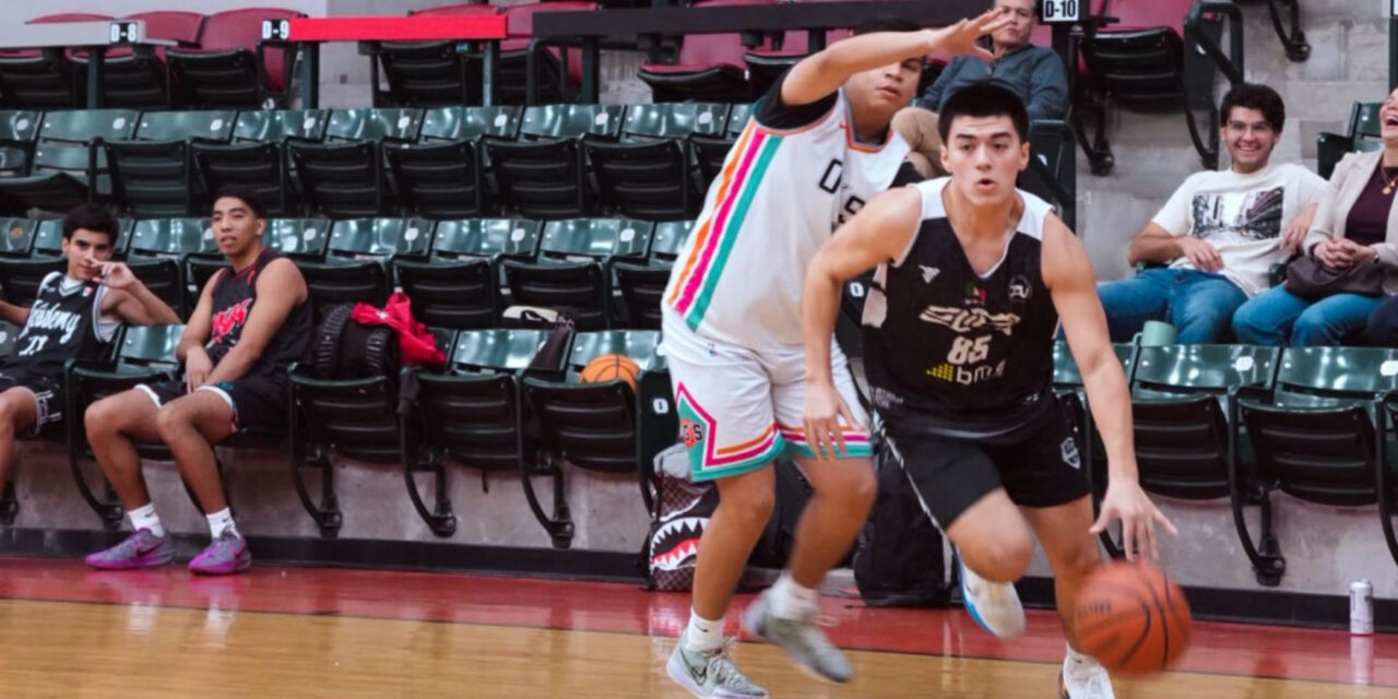 Zonkeys, de la mano de la solidaridad: éxito en Torneo Navideño