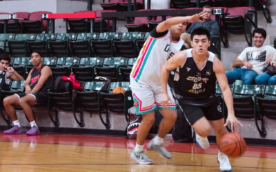 Zonkeys, de la mano de la solidaridad: éxito en Torneo Navideño