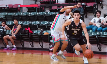 Zonkeys, de la mano de la solidaridad: éxito en Torneo Navideño