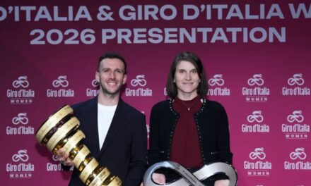 El Giro 2026 comenzará en Bulgaria, se decidirá en los Dolomitas y terminará en Roma