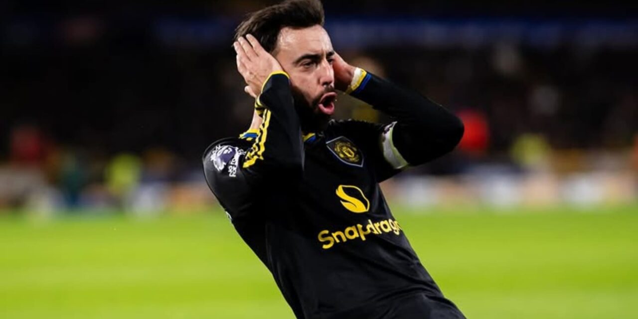 Manchester United toma respiro en la Premier tras goleada